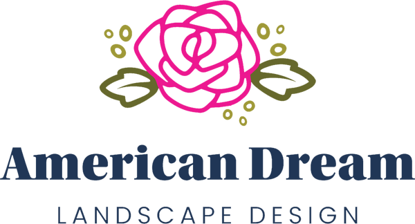 American Dream Landscape Design